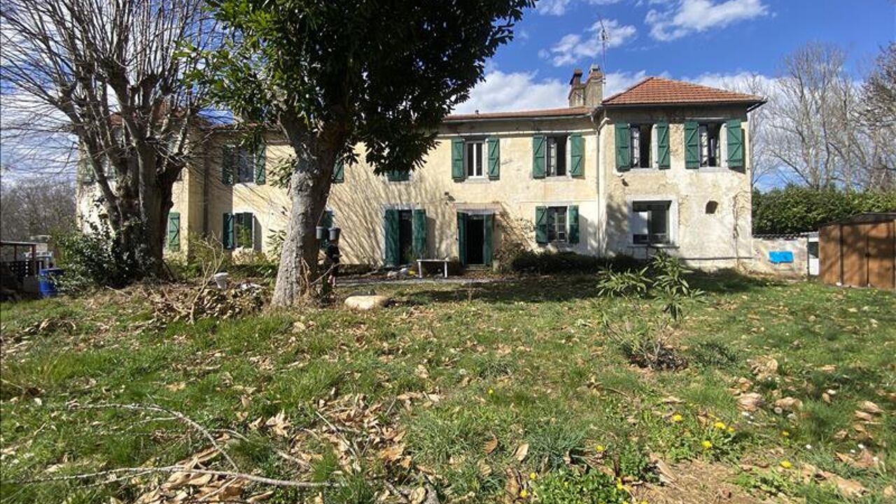 immeuble  pièces  m2 à vendre à Séméac (65600)