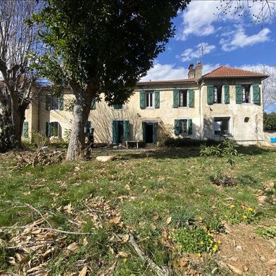 Immeuble  369000 €