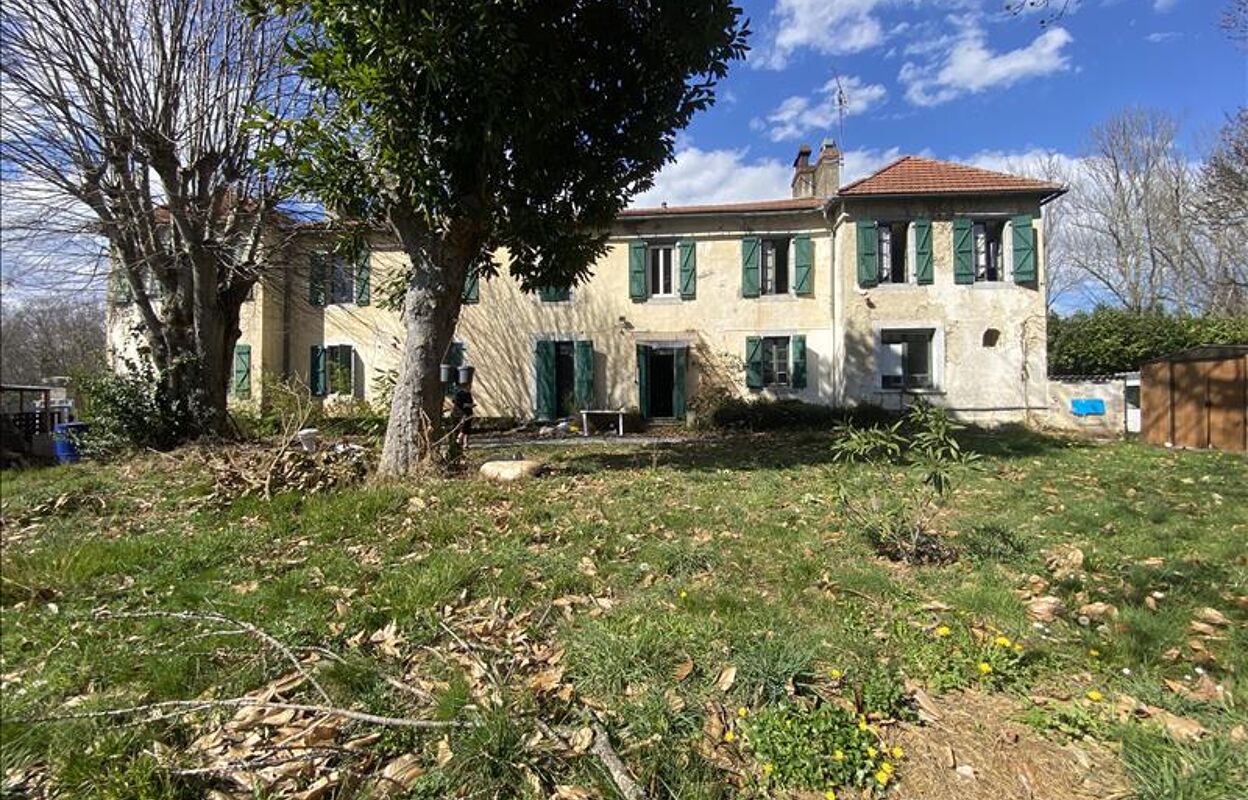 immeuble  pièces  m2 à vendre à Séméac (65600)