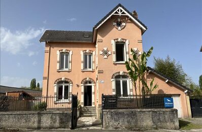 vente maison 134 375 € à proximité de Arcizac-Adour (65360)