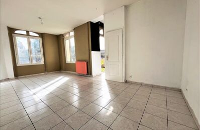 vente maison 118 800 € à proximité de Vielle-Adour (65360)