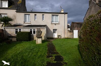 vente maison 171 200 € à proximité de Plounéour-Brignogan-Plages (29890)