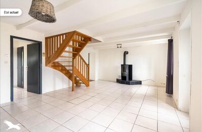 maison 5 pièces 80 m2 à vendre à Lanarvily (29260)