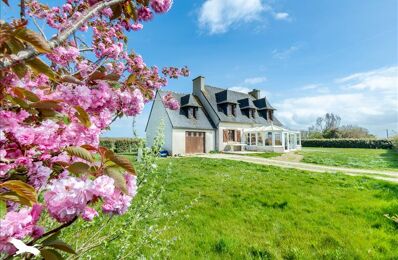 vente maison 316 500 € à proximité de Plounéour-Brignogan-Plages (29890)