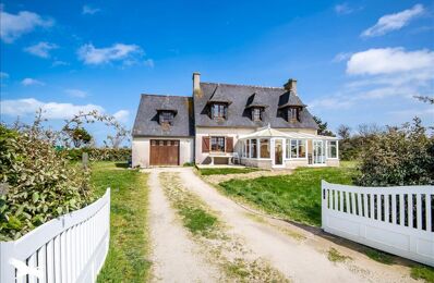 vente maison 296 800 € à proximité de Brignogan-Plage (29890)