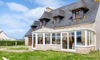 Maison 6 Pièces 136 m² à vendre à Kerlouan (29890)