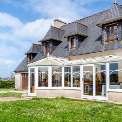 Maison 6 pièces 296800 €