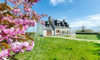 Maison 6 Pièces 136 m² à vendre à Kerlouan (29890)