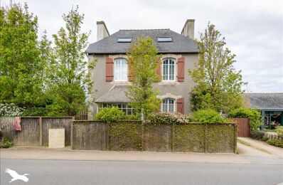 vente maison 181 050 € à proximité de Plouvien (29860)