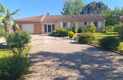 vente maison 257 000 € à proximité de Castelnau-de-Lévis (81150)