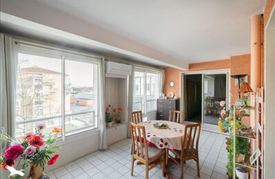 vente appartement 165 850 € à proximité de Montrabé (31850)