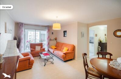 vente appartement 160 500 € à proximité de Saint-Lys (31470)