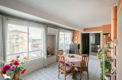 vente appartement 160 500 € à proximité de Roques (31120)