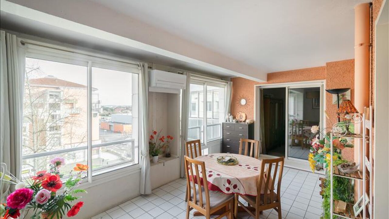 appartement 2 pièces 55 m2 à vendre à Colomiers (31770)