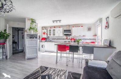 vente appartement 175 000 € à proximité de Saint-Sauveur (31790)