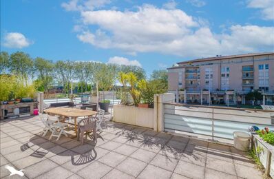 vente appartement 250 000 € à proximité de Montaigut-sur-Save (31530)