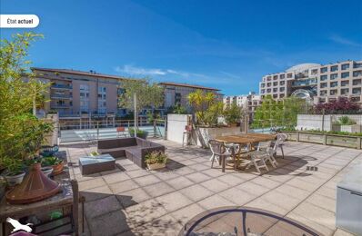 vente appartement 235 000 € à proximité de Gagnac-sur-Garonne (31150)