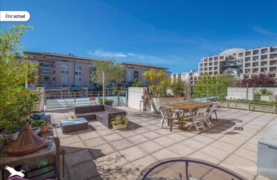 vente appartement 229 000 € à proximité de Saint-Alban (31140)