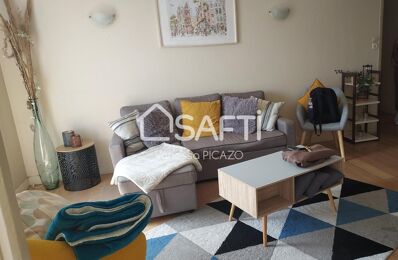 vente appartement 107 000 € à proximité de Coulobres (34290)