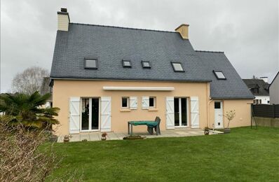 vente maison 259 700 € à proximité de Plozévet (29710)