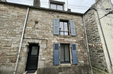 vente maison 171 200 € à proximité de Quimper (29000)