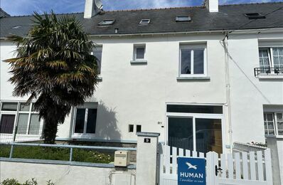 vente maison 233 200 € à proximité de Kerlaz (29100)