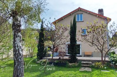 vente maison 325 000 € à proximité de Saint-Saturnin (63450)