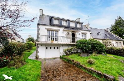 vente maison 275 600 € à proximité de Beuzec-Cap-Sizun (29790)
