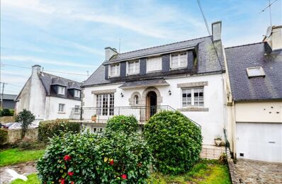 vente maison 254 400 € à proximité de Plogonnec (29180)