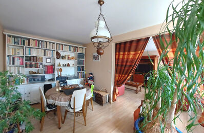 vente appartement 213 600 € à proximité de Toulouse (31200)
