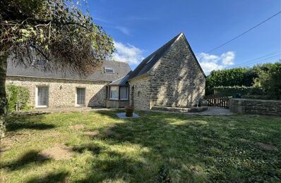 vente maison 265 000 € à proximité de Beuzec-Cap-Sizun (29790)