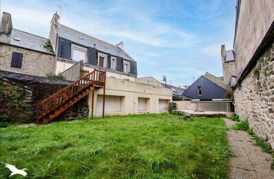 vente maison 509 250 € à proximité de Telgruc-sur-Mer (29560)