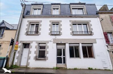 vente maison 493 500 € à proximité de Guiler-sur-Goyen (29710)