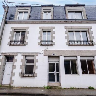 Maison 11 pièces 232 m²