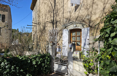 vente maison 260 000 € à proximité de Lançon-Provence (13680)