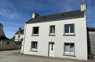 vente maison 88 000 € à proximité de Plonéour-Lanvern (29720)
