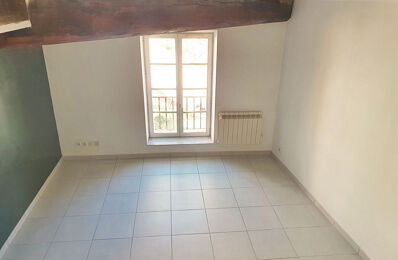 location appartement 670 € CC /mois à proximité de Beaumes-de-Venise (84190)