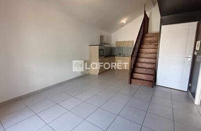 location appartement 670 € CC /mois à proximité de Gard (30)