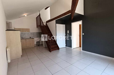 location appartement 650 € CC /mois à proximité de Aubignan (84810)