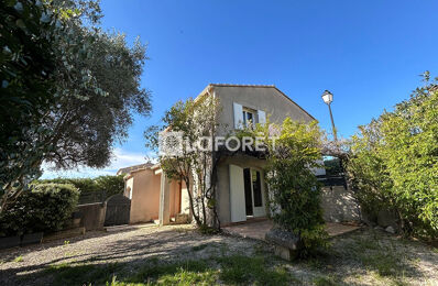 location maison 1 132 € CC /mois à proximité de Saumane-de-Vaucluse (84800)