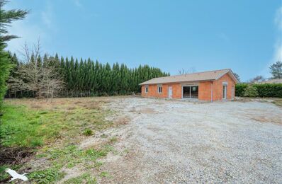 construire maison 244 000 € à proximité de Saugnacq-Et-Muret (40410)