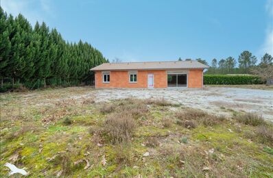 construire maison 244 000 € à proximité de Sanguinet (40460)