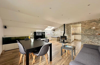 vente appartement 380 000 € à proximité de La Motte-Servolex (73290)