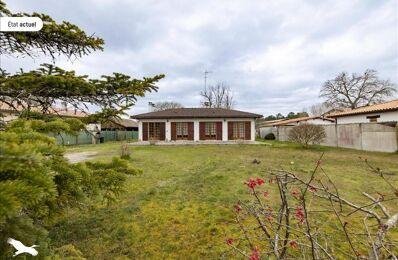 construire maison 366 000 € à proximité de Belin-Béliet (33830)