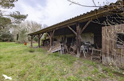construire maison 191 700 € à proximité de Andernos-les-Bains (33510)