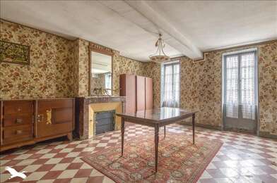 Maison 6 pièces 194895 €