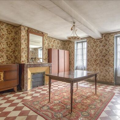 Maison 6 pièces 194895 €