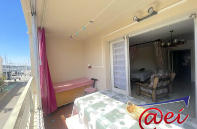 vente appartement 289 000 € à proximité de La Cadière-d'Azur (83740)