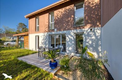 construire maison 276 000 € à proximité de Saugnacq-Et-Muret (40410)