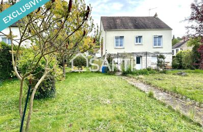 vente maison 209 000 € à proximité de Pont-Sainte-Maxence (60700)